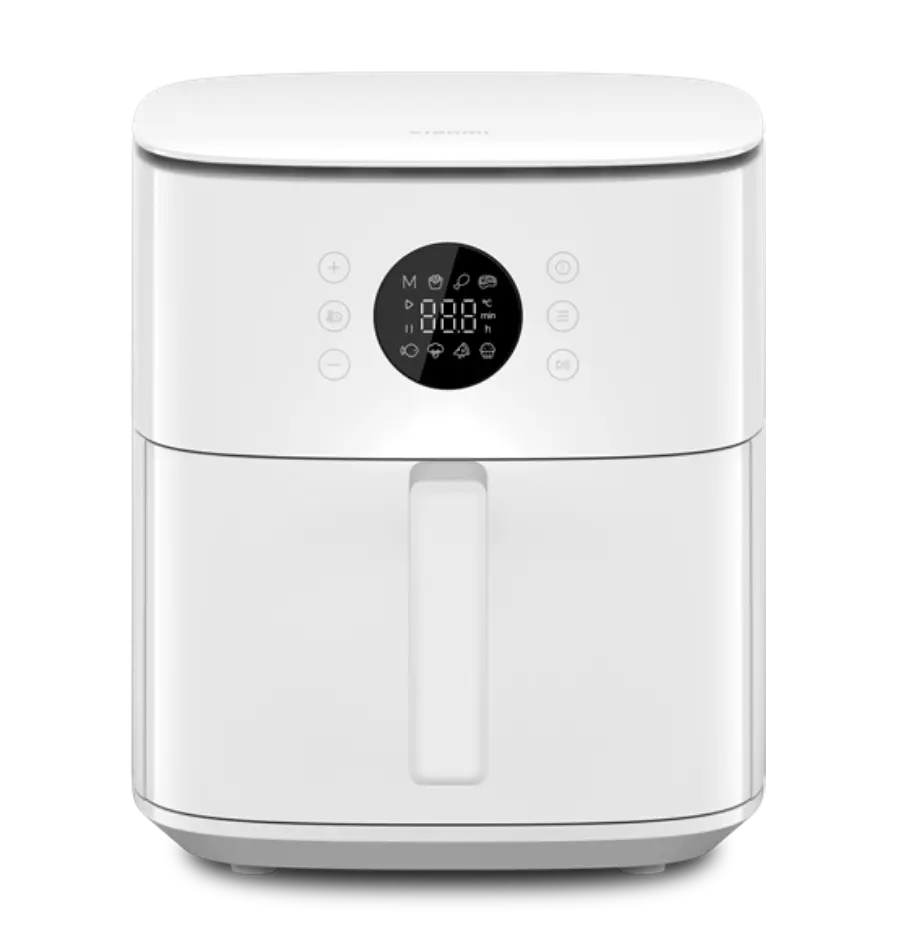 Friteza na vrući zrak Xiaomi Air Fryer 6.5L, bijela-0
