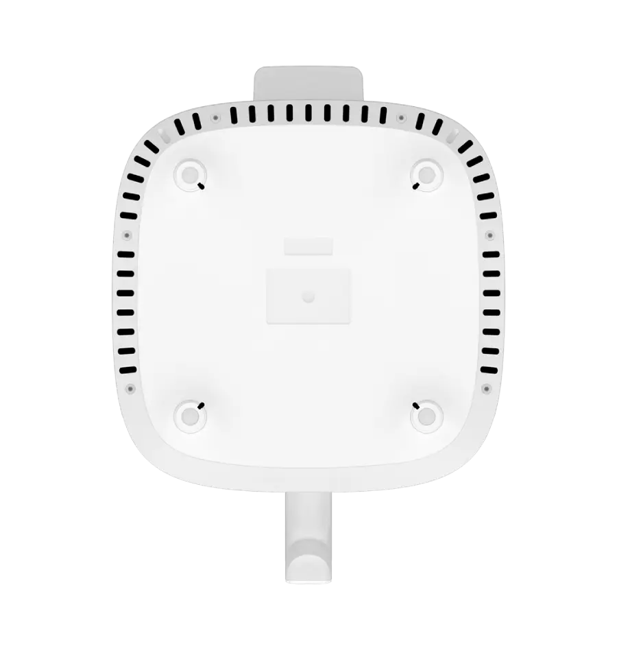 Friteza na vrući zrak Xiaomi Air Fryer 6.5L, bijela-5