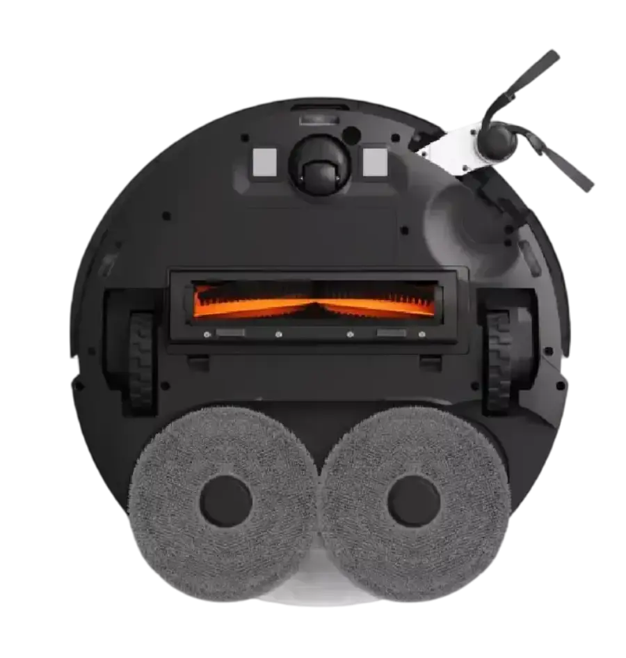 Pametni robotski usisavač Xiaomi Robot Vacuum S40 Pro-5