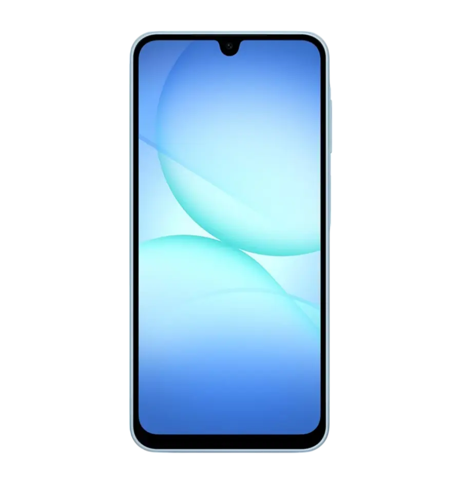 Mobitel Samsung Galaxy A17 4/128, svjetloplava-1