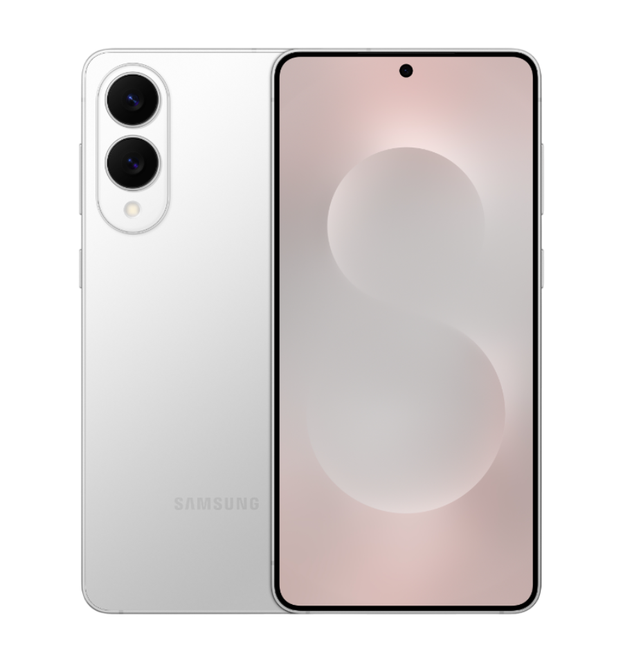 Mobitel Samsung Galaxy S25 Edge 12/256GB, srebrni-0