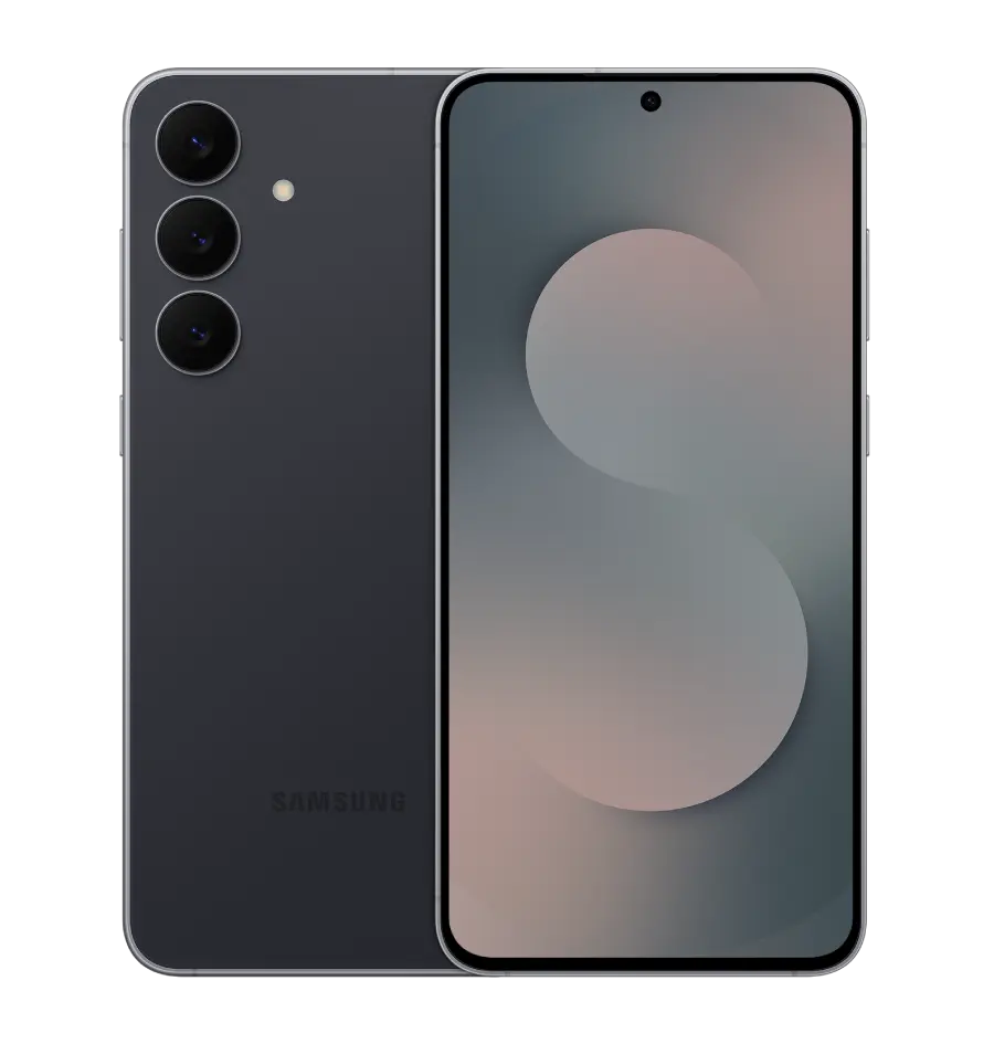 Mobitel Samsung Galaxy S25 FE 8/256GB, crni-0