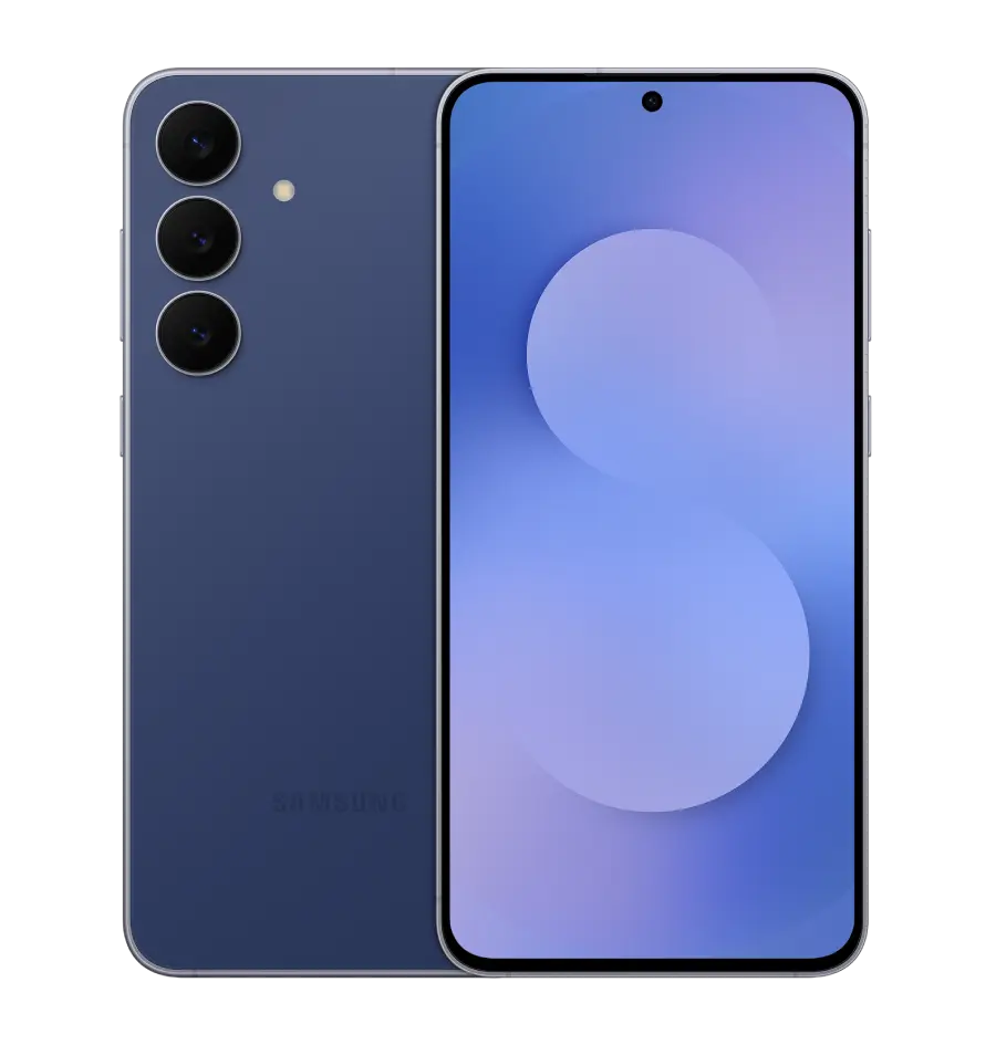 Mobitel Samsung Galaxy S25 FE 8/256GB, tamnoplavi-0