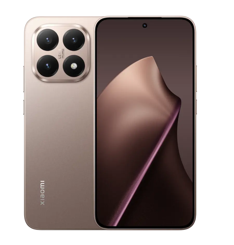 Mobitel Xiaomi 15T 12/256GB, zlatni-0