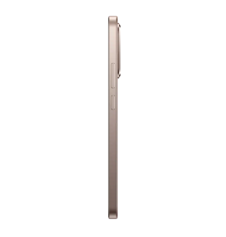 Mobitel Xiaomi 15T 12/256GB, zlatni-3