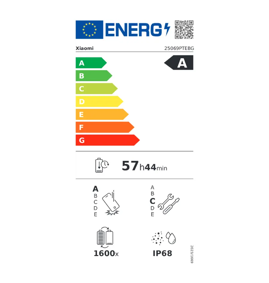 Mobitel Xiaomi 15T 12/512GB, crni-6