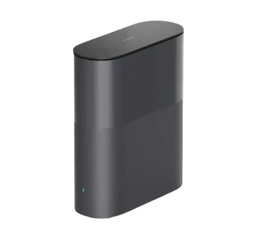 Xiaomi mrežni sustav Mesh System BE3600 Pro, sivi-2