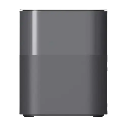 Xiaomi mrežni sustav Mesh System BE3600 Pro, sivi-0