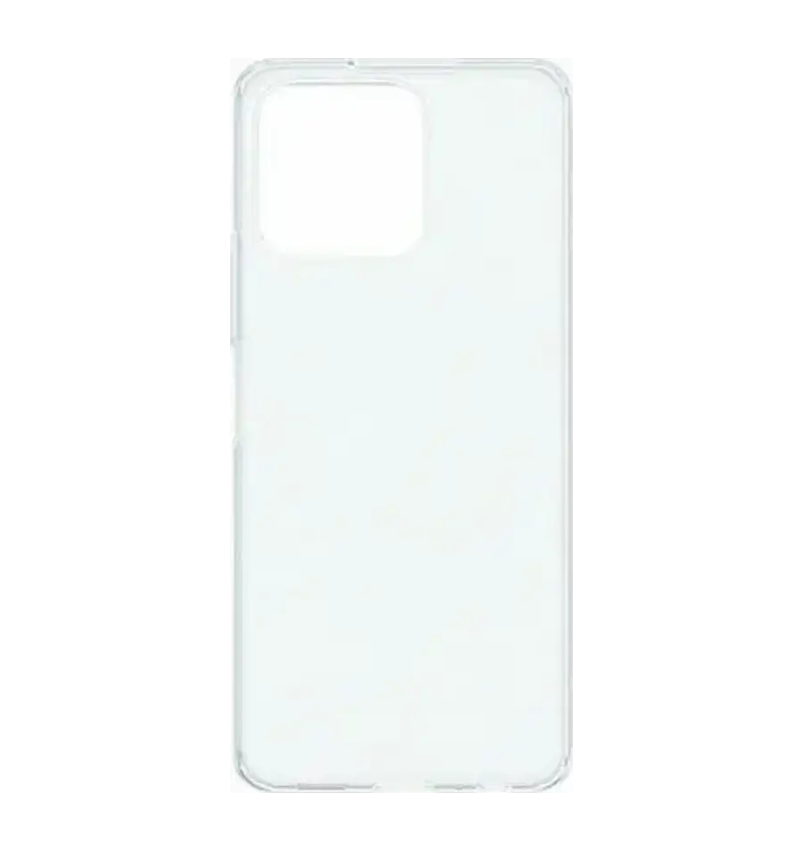 Zaštitna maska MaxMobile TPU za Honor 400 Lite Ultra Slim, prozirna-0