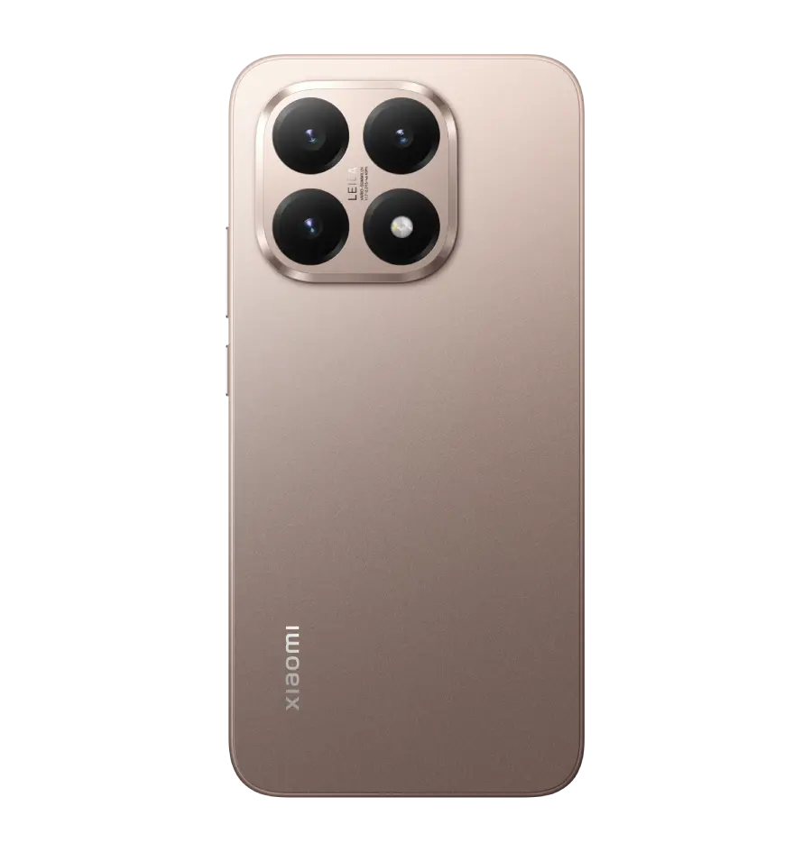 Mobitel Xiaomi 15T 12/512GB, zlatni + Xiaomi Robot Vacuum S40C EU - robotski usisavač-5