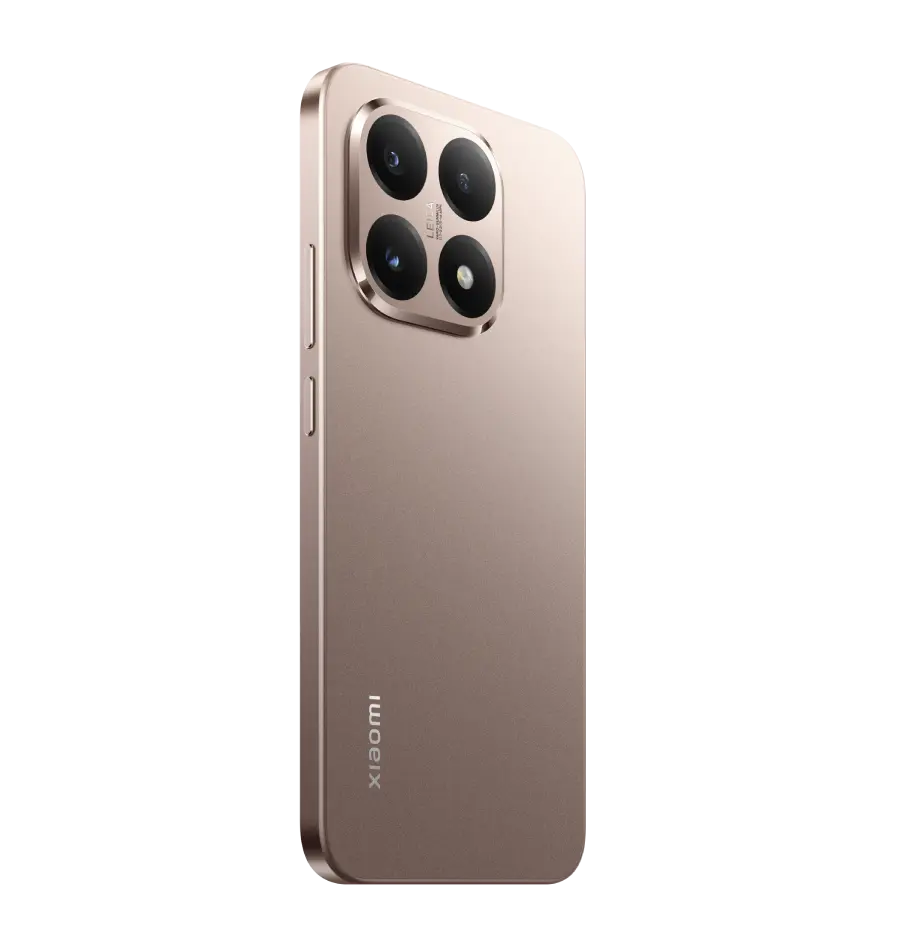 Mobitel Xiaomi 15T Pro 12/512GB, zlatni + Xiaomi Robot Vacuum S40C EU - robotski usisavač-4