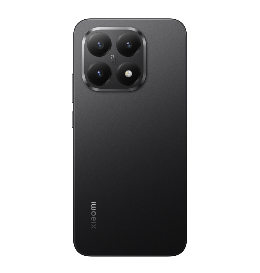 Mobitel Xiaomi 15T 12/512GB, crni-5