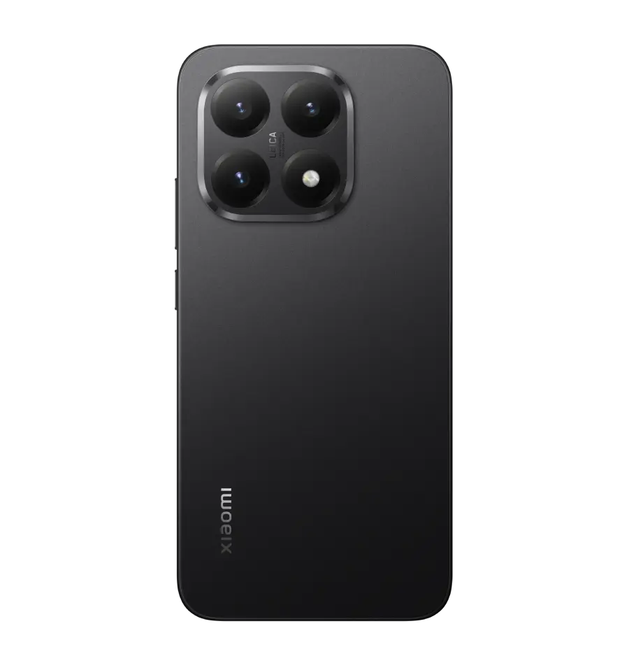 Mobitel Xiaomi 15T 12/512GB, crni + Xiaomi Robot Vacuum S40C EU - robotski usisavač-5