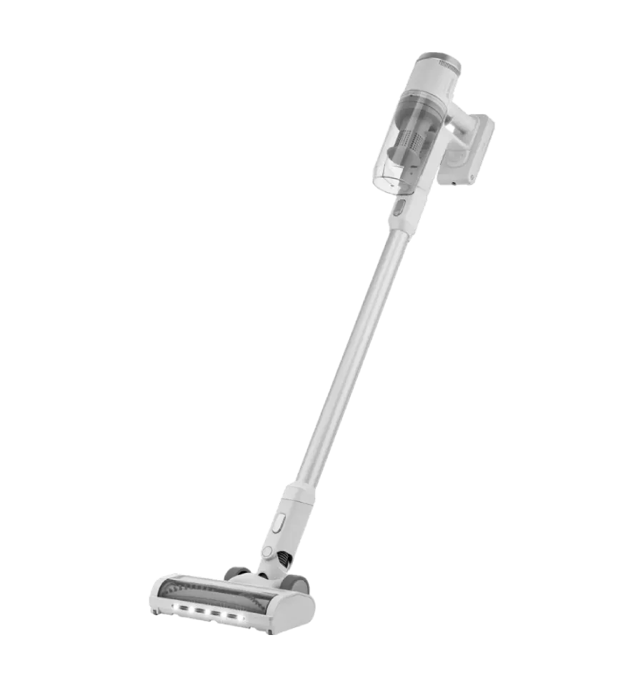 Usisavač štapni Gorenje SVC216210FFIIW 21,6 V, (2 u 1), perivi filter, LED, Li-Ion, 130 W-0