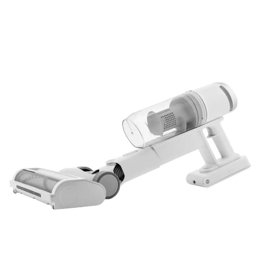 Usisavač štapni Gorenje SVC216210FFIIW 21,6 V, (2 u 1), perivi filter, LED, Li-Ion, 130 W-5