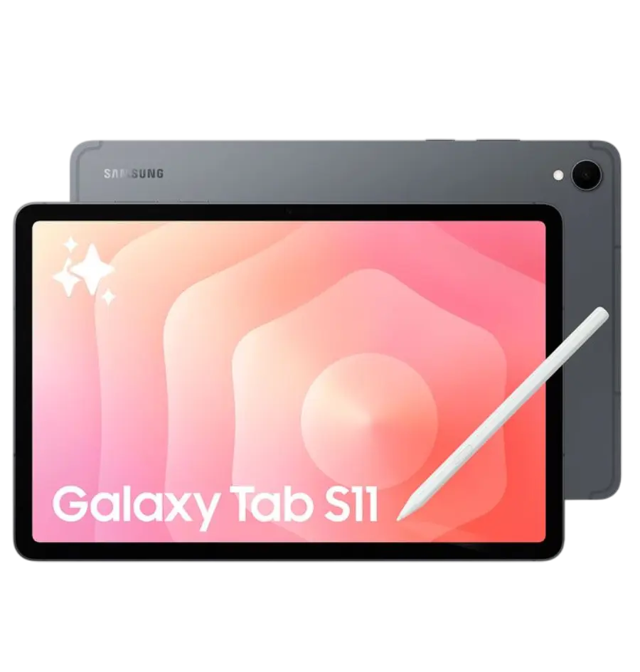 Tablet Samsung Galaxy Tab S11, WIFI, 12/256GB, sivi-0
