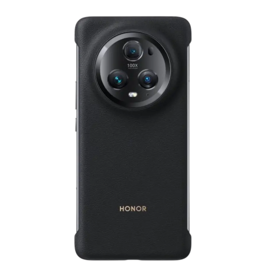 Zaštitna maska za Honor Magic 5 Pro PU Case-1