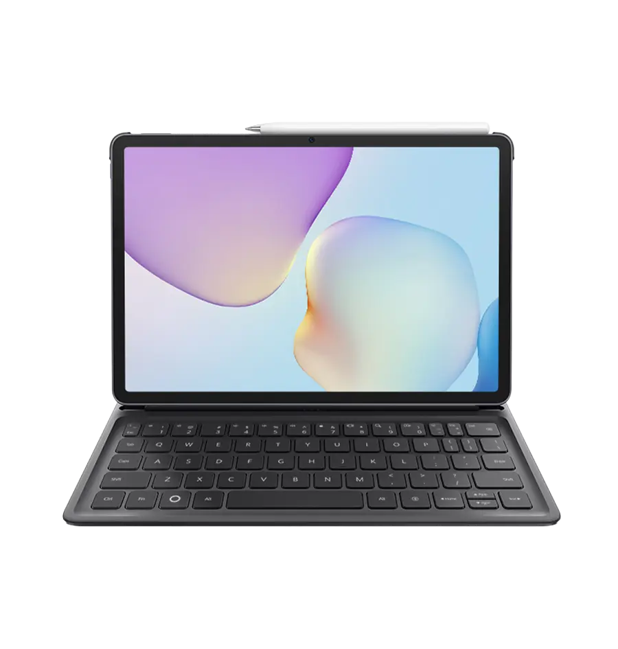 Tablet Huawei MatePad 11.5 8/256GB, sivi-2