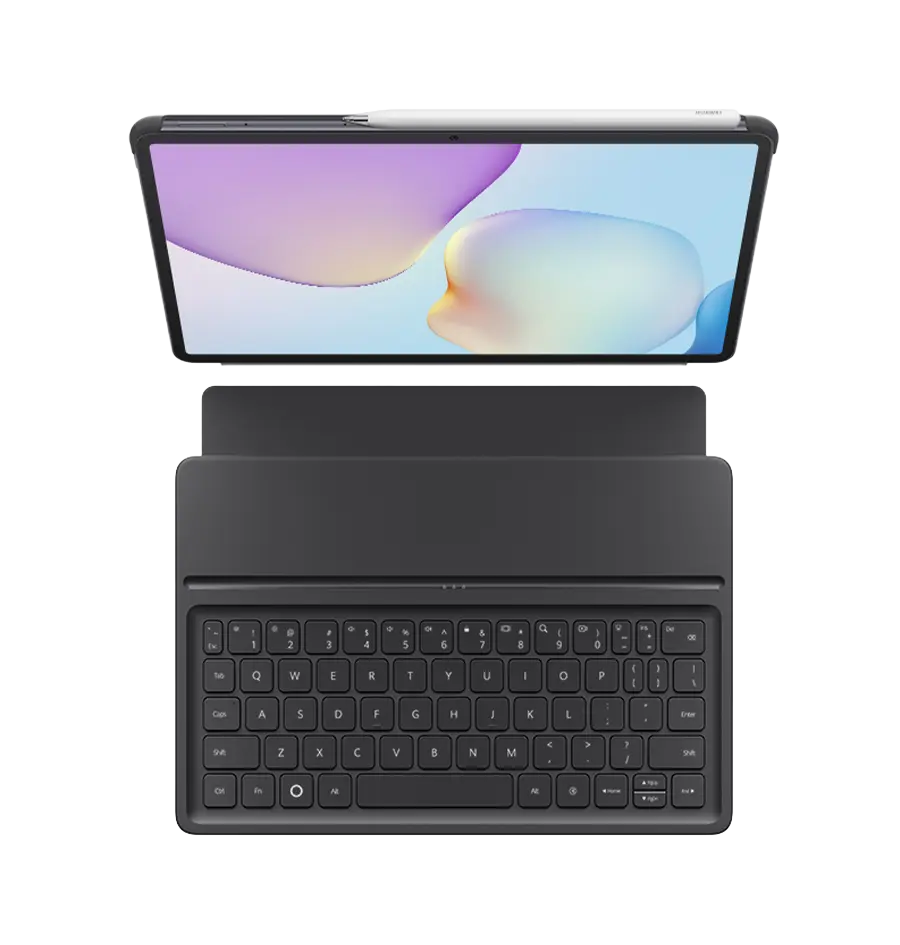 Tablet Huawei MatePad 11.5 8/256GB, sivi-3