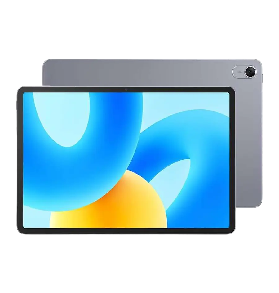 Tablet Huawei MatePad 11.5 8/256GB, sivi-4