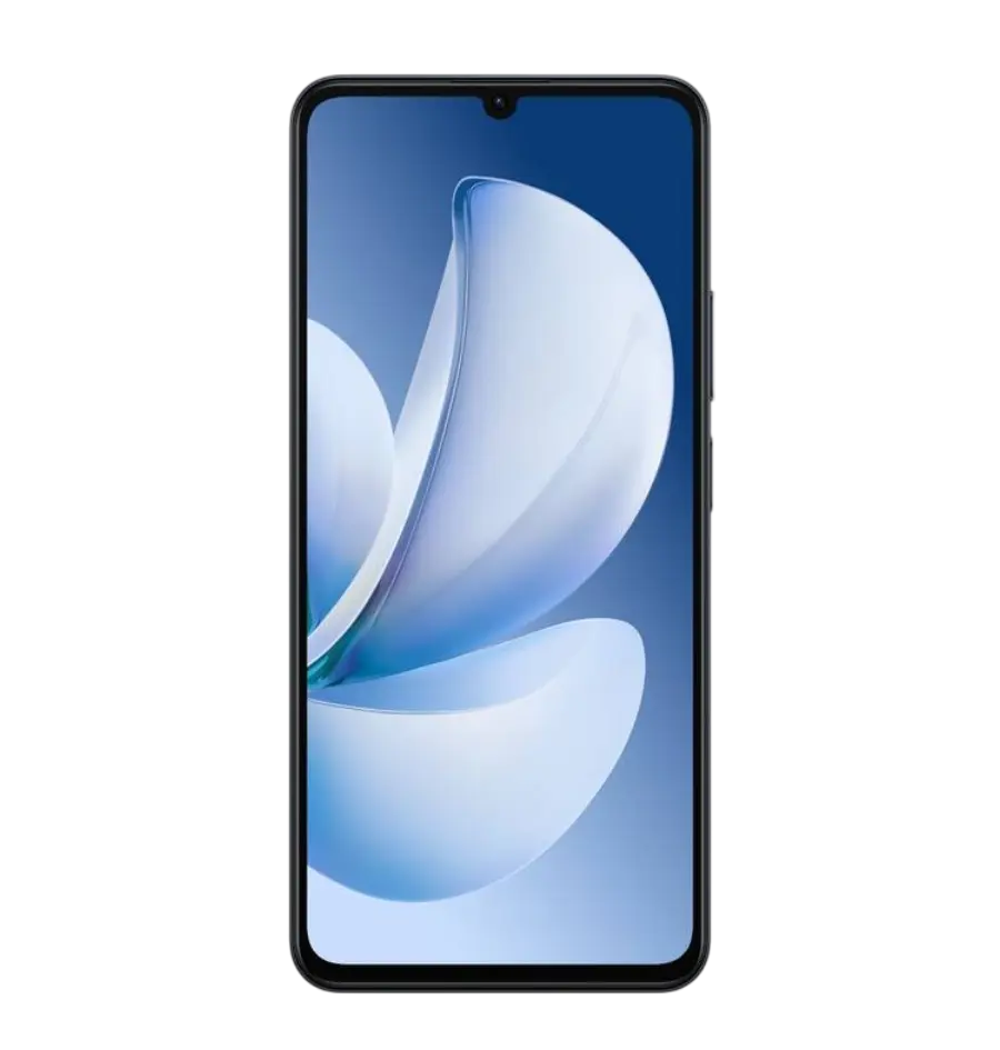 Mobitel RealMe Note 70T 6,74", OctaCore, 4GB/128GB, crni-1