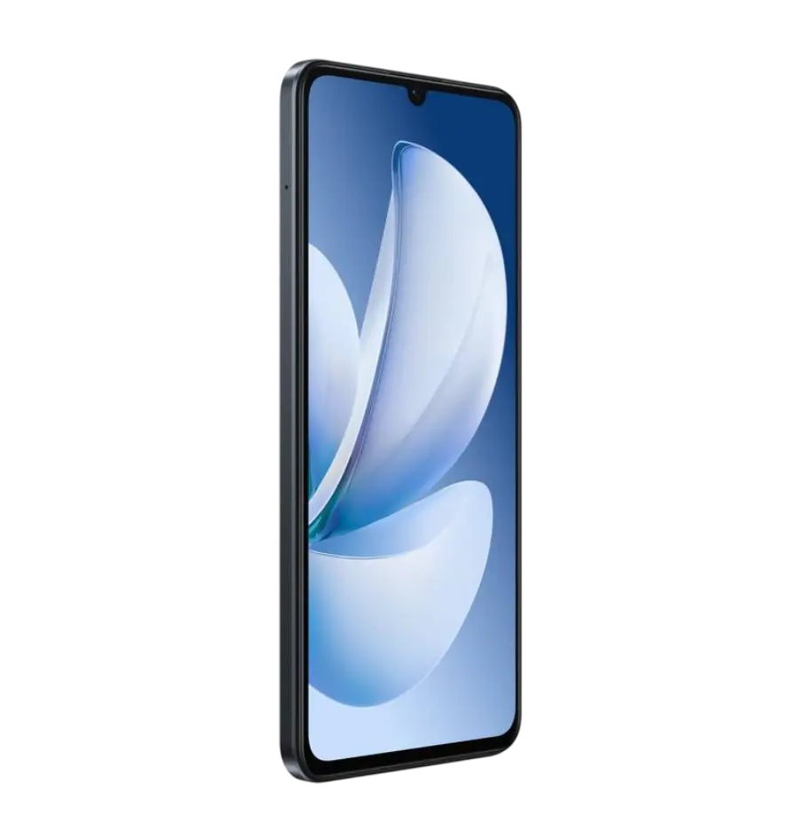 Mobitel RealMe Note 70T 6,74", OctaCore, 4GB/128GB, crni-2