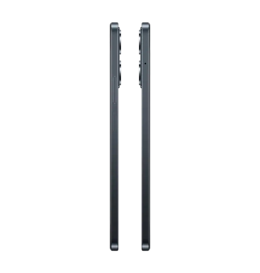 Mobitel RealMe Note 70T 6,74", OctaCore, 4GB/128GB, crni-5