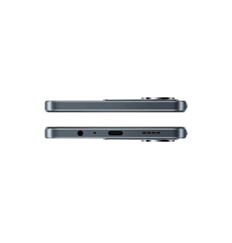 Mobitel RealMe Note 70T 6,74", OctaCore, 4GB/128GB, crni-6