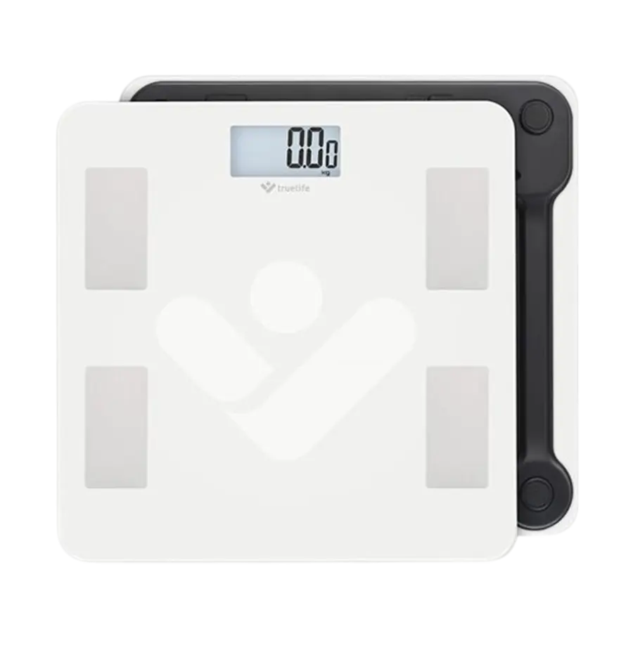 Pametna vaga TrueLife FitScale W4 BT-0