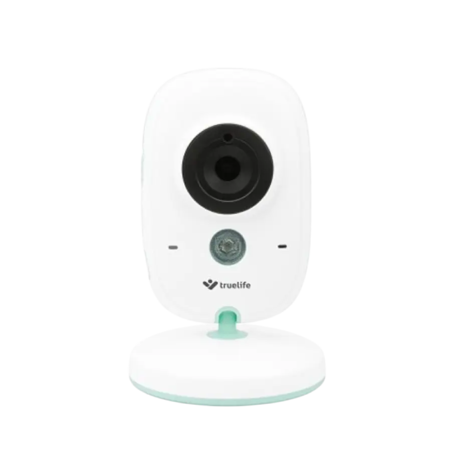 Digitalni video monitor za bebe TrueLife NannyCam H32 Pro-4