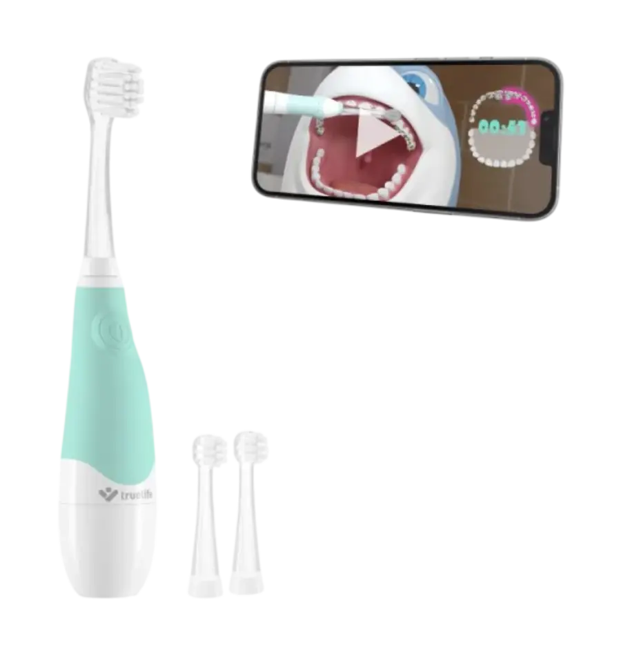 Električna dječja četkica za zube TrueLife SonicBrush Baby G-0
