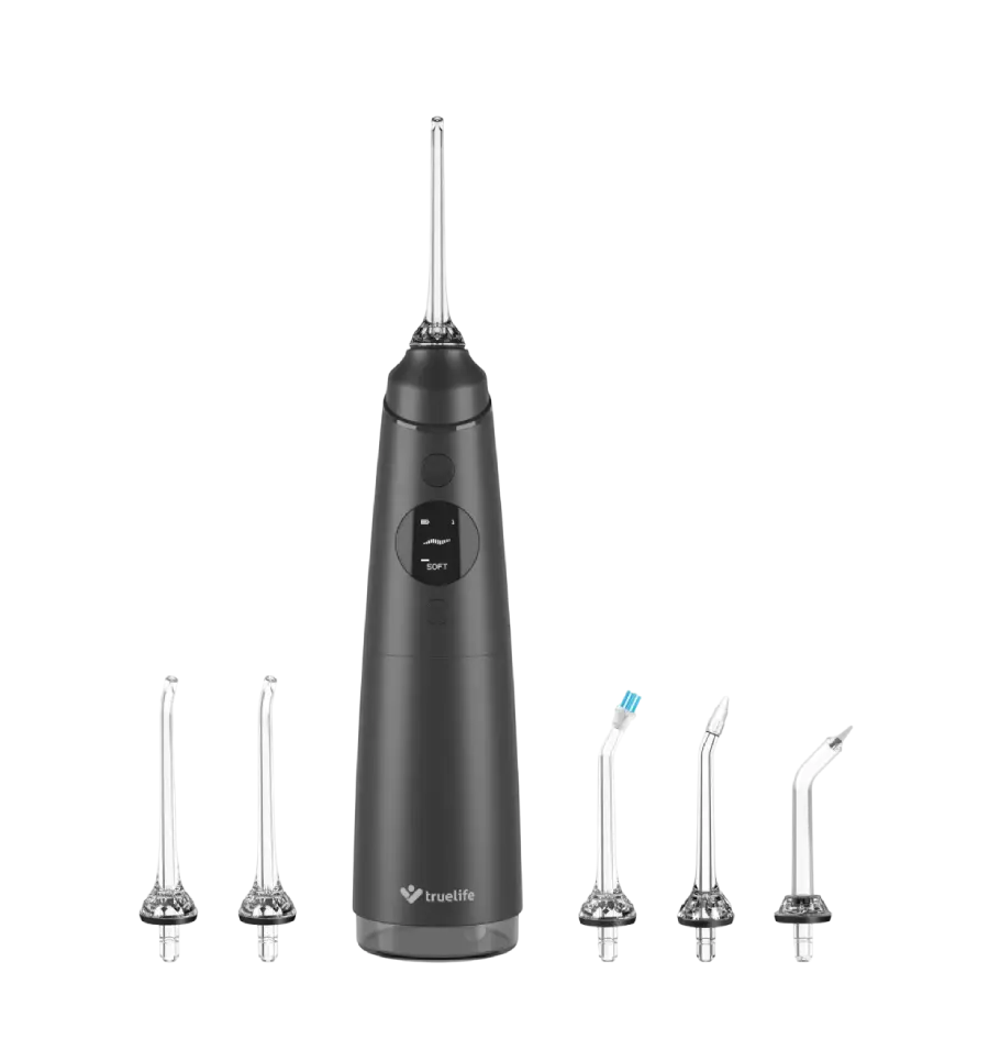 Oralni tuš TrueLife AquaFloss Compact C300-0