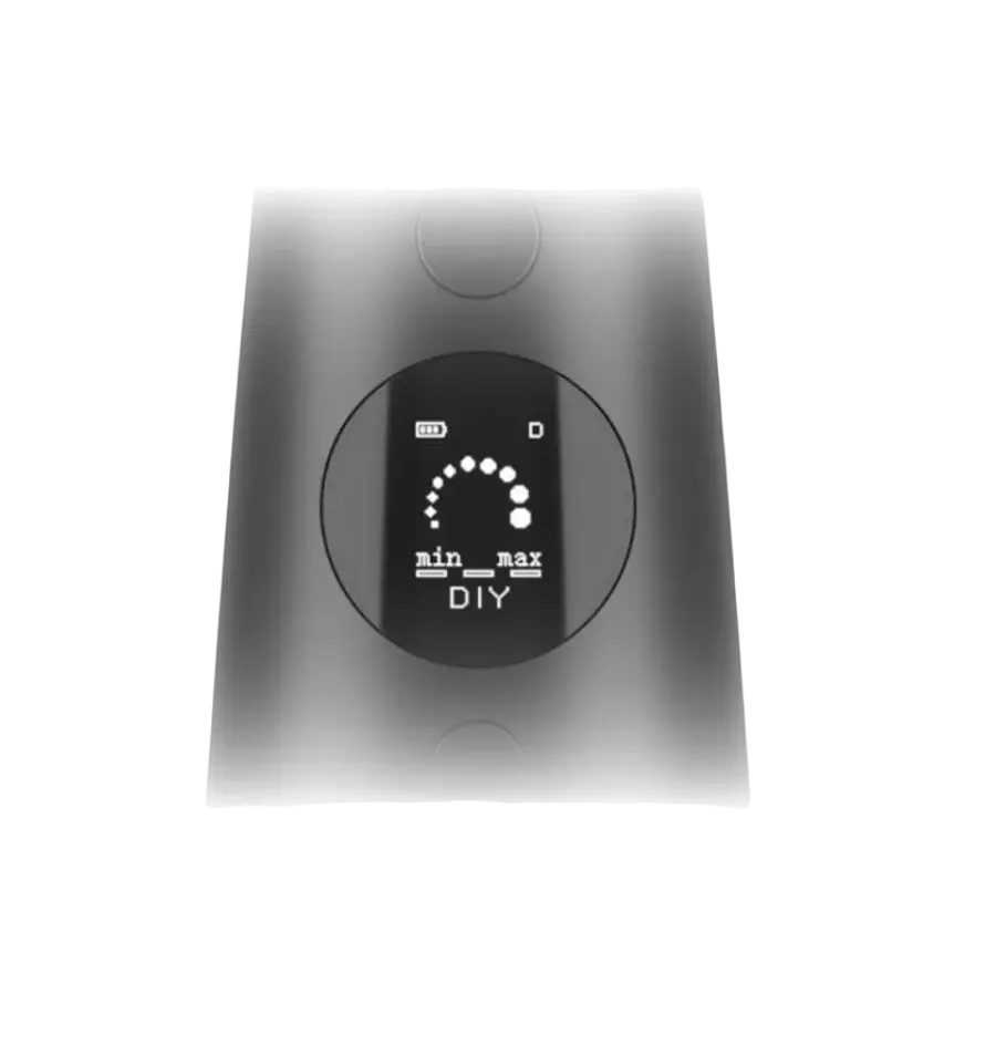 Oralni tuš TrueLife AquaFloss Compact C300-1