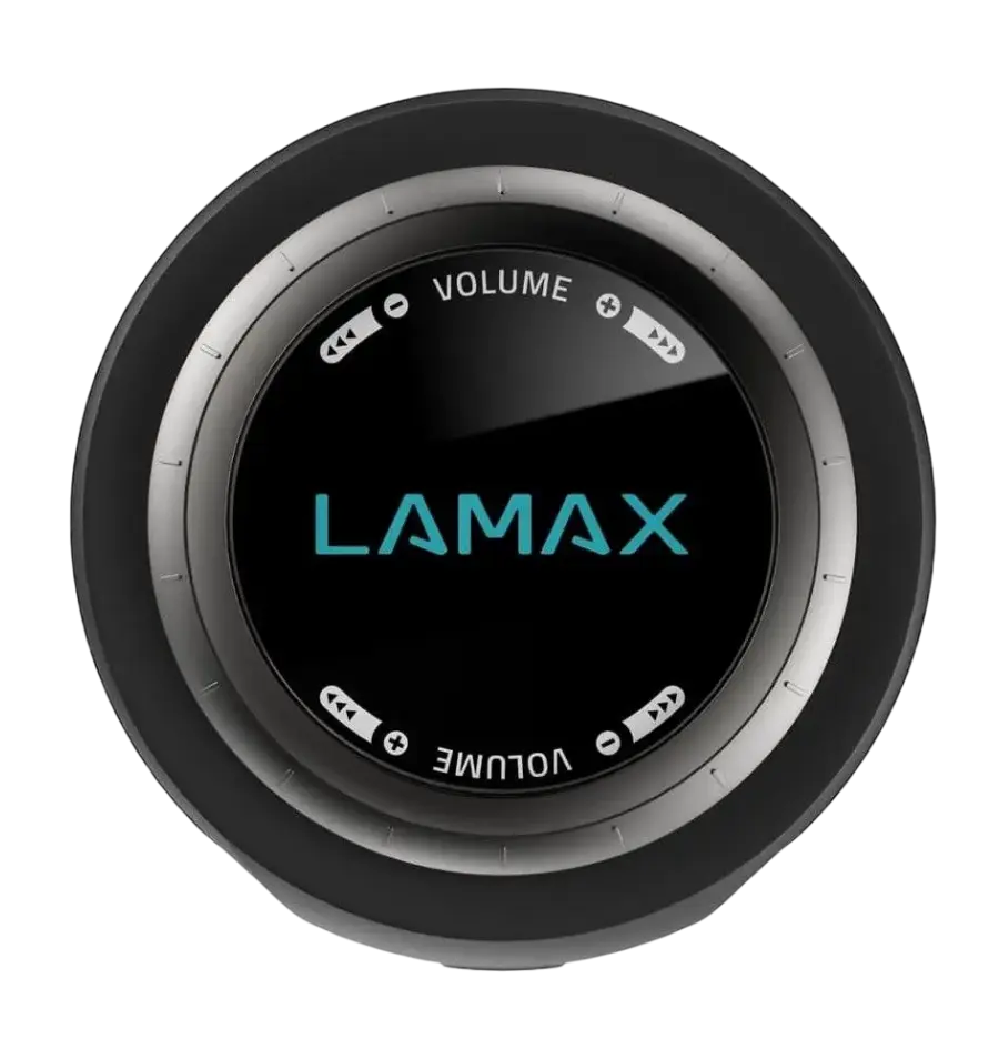 Bežični zvučnik Lamax Sounder2 Max-1