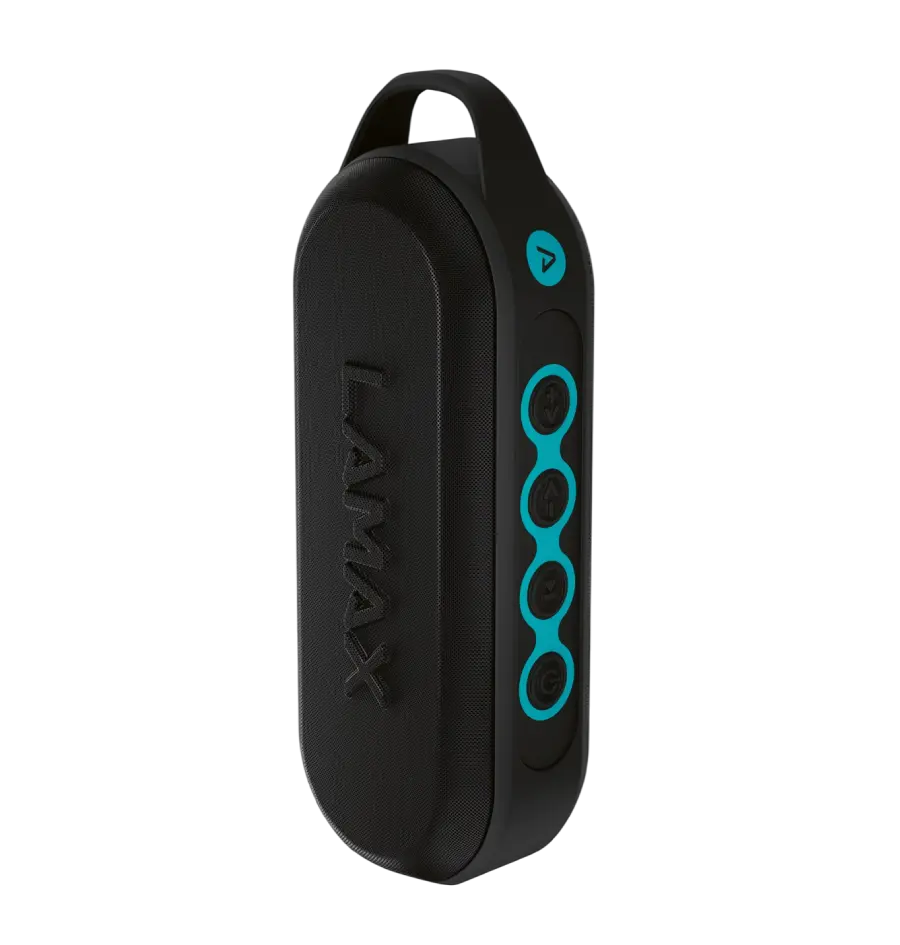 Prijenosni bežični zvučnik Lamax Street2 USB-C-0