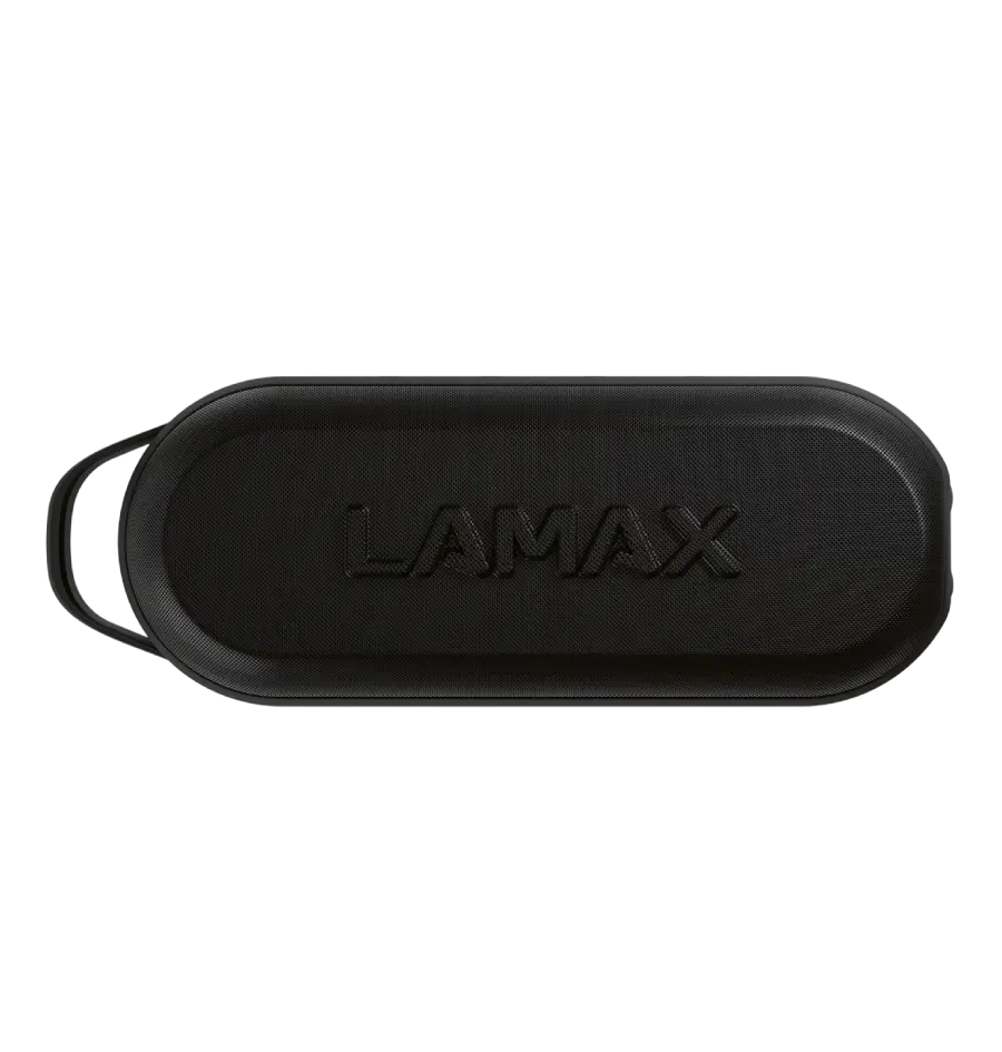 Prijenosni bežični zvučnik Lamax Street2 USB-C-2