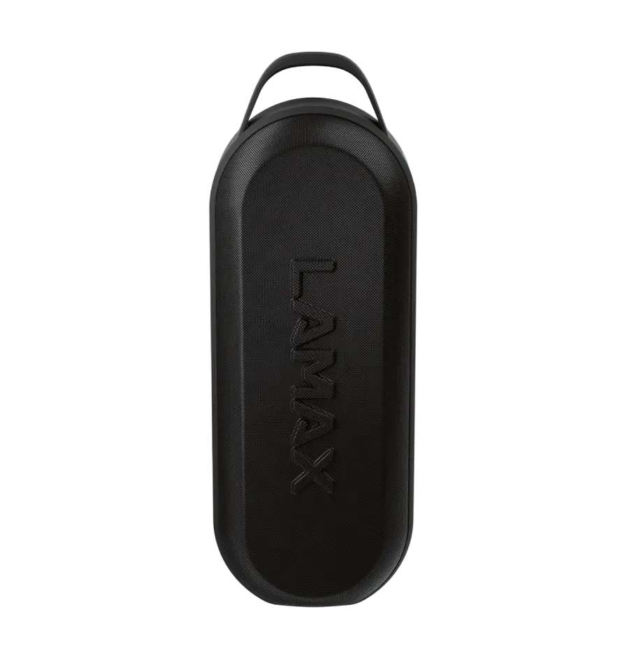 Prijenosni bežični zvučnik Lamax Street2 USB-C-3