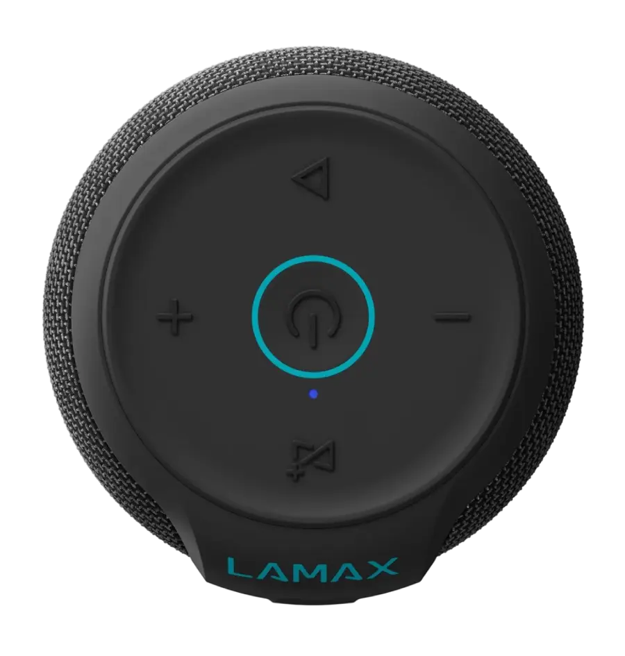 Bežični zvučnik Lamax Sounder2 Mini-1