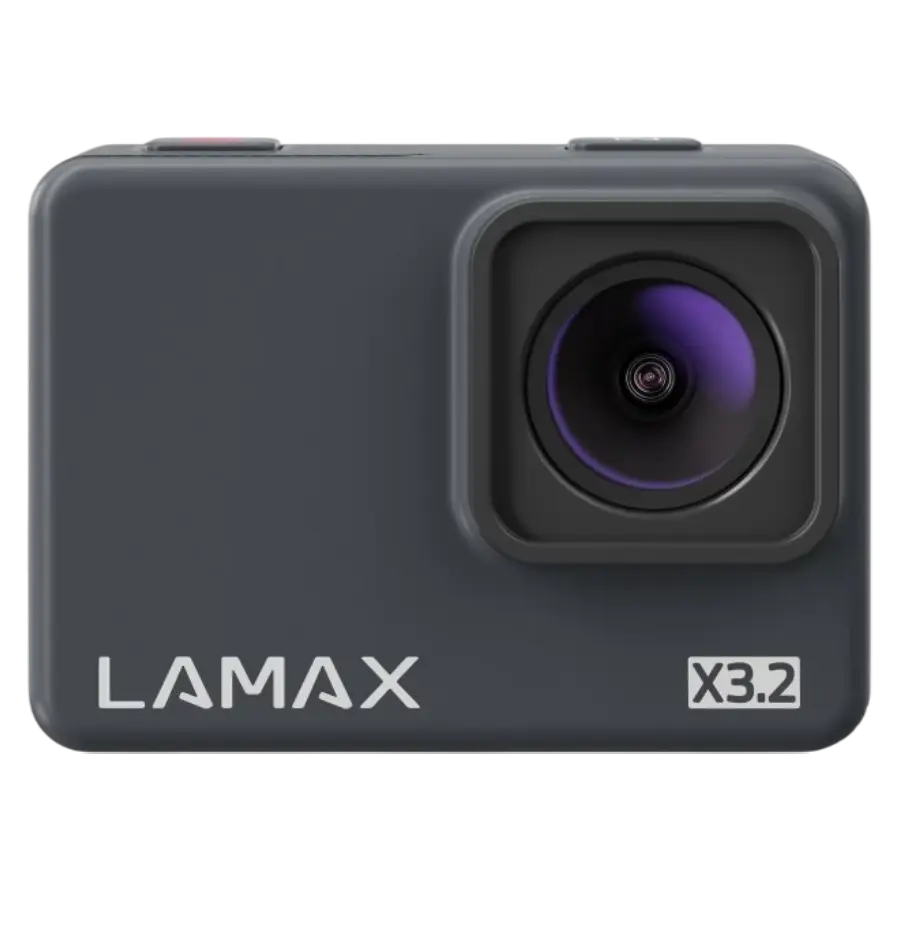 Akcijska kamera Lamax X3.2-0