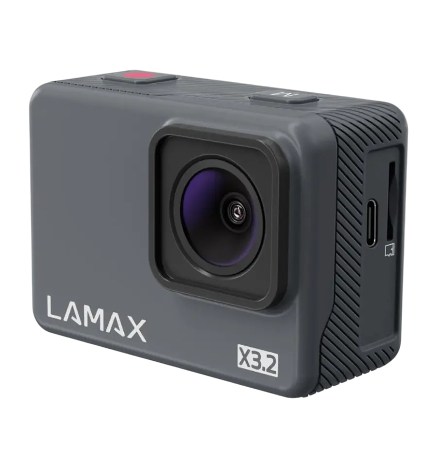 Akcijska kamera Lamax X3.2-1