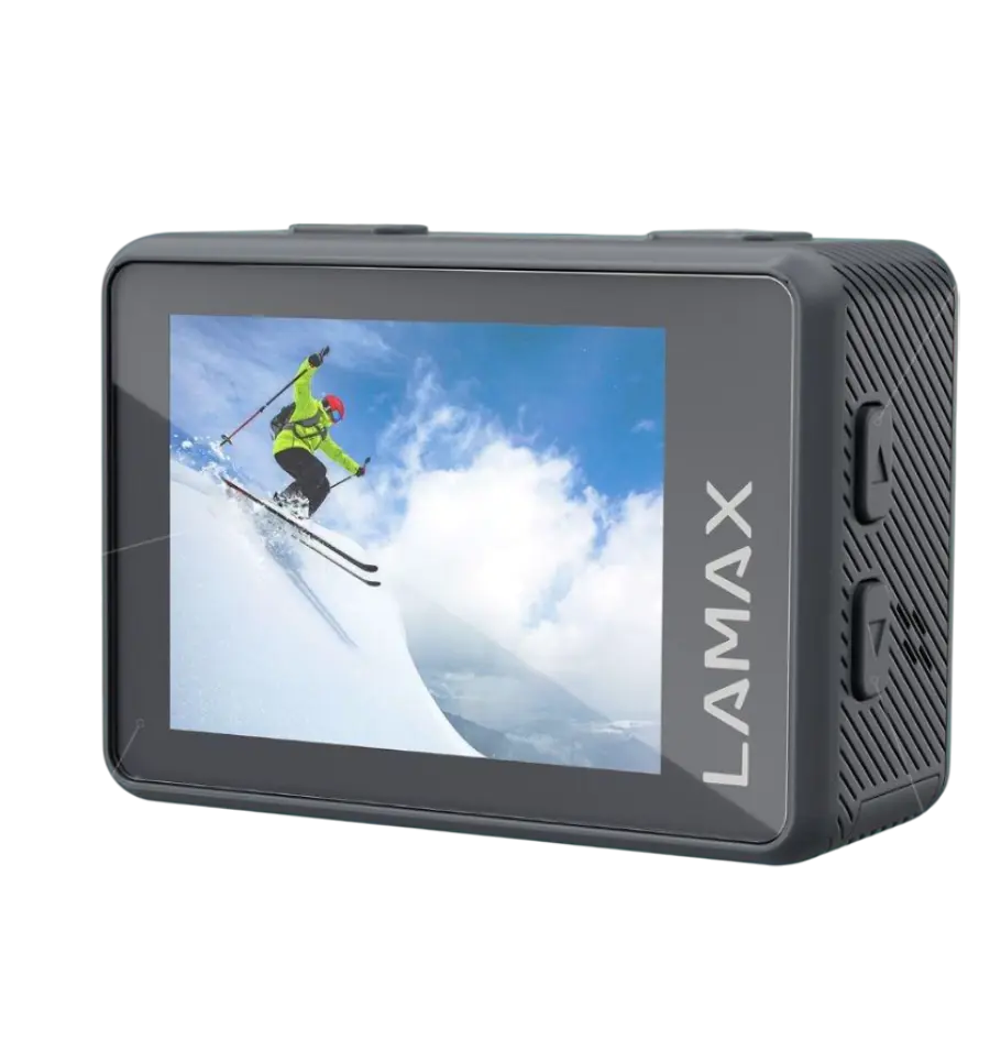 Akcijska kamera Lamax X3.2-2