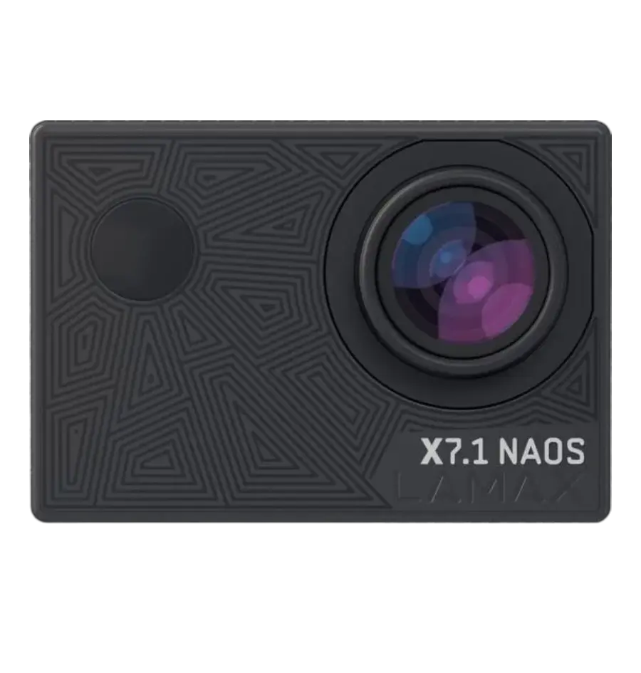 Akcijska kamera Lamax X7.1 Naos-0