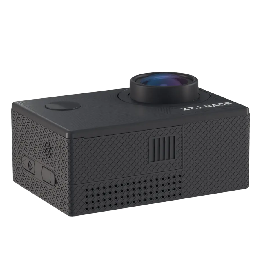 Akcijska kamera Lamax X7.1 Naos-2