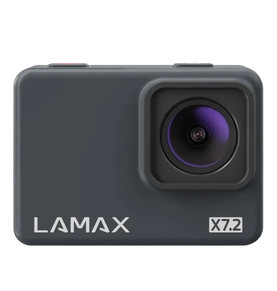 Akcijska kamera Lamax X7.2-0