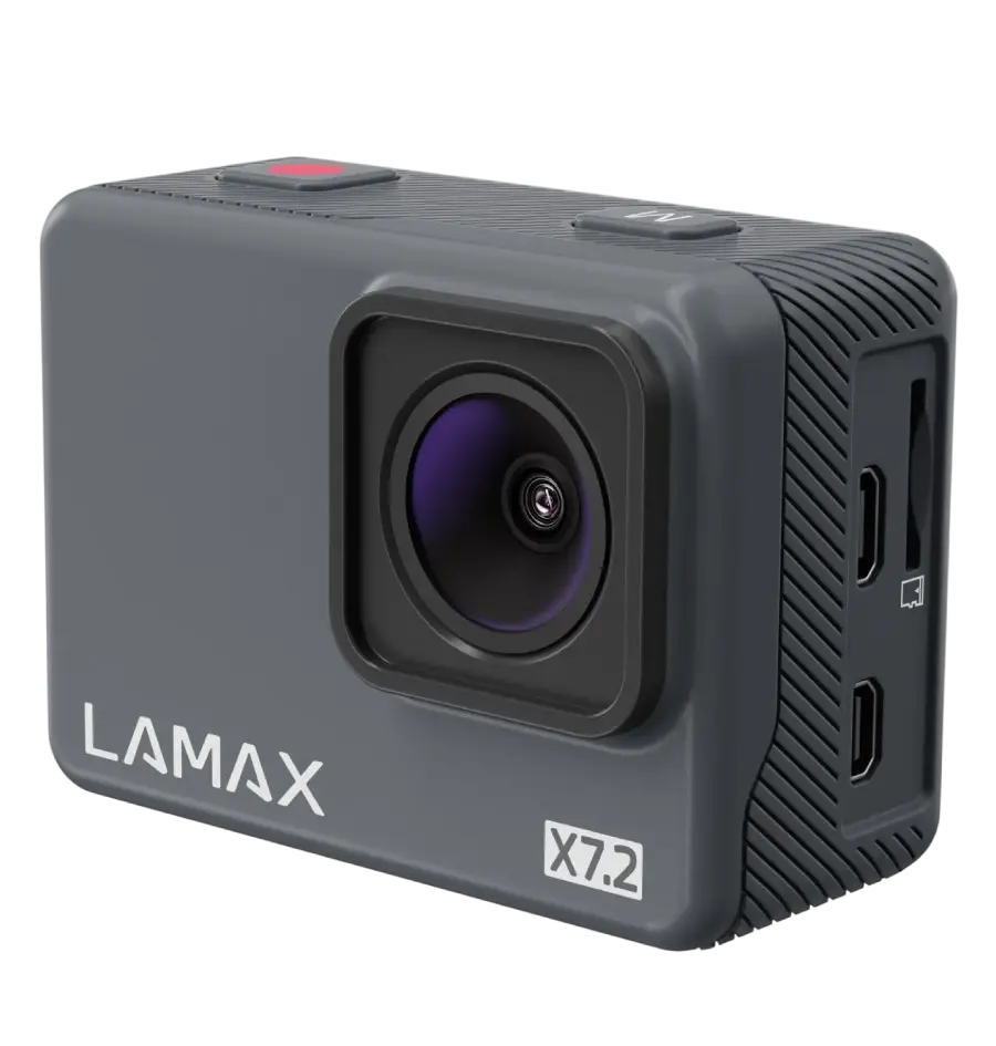 Akcijska kamera Lamax X7.2-1