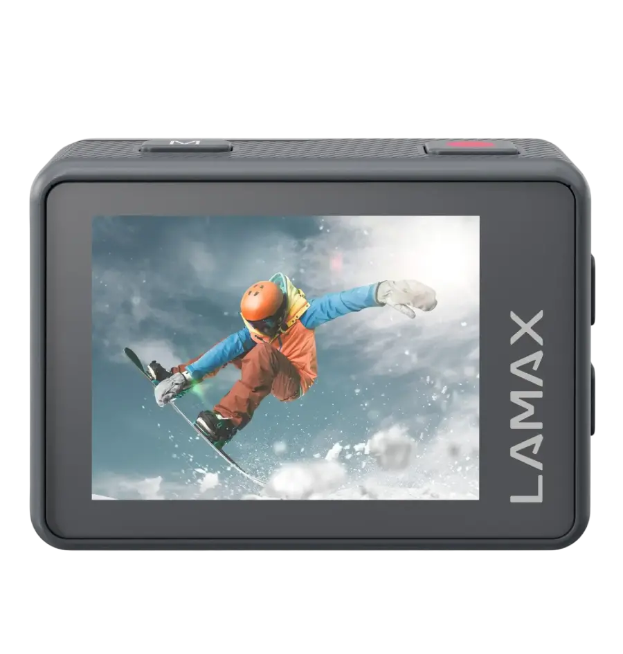 Akcijska kamera Lamax X7.2-2