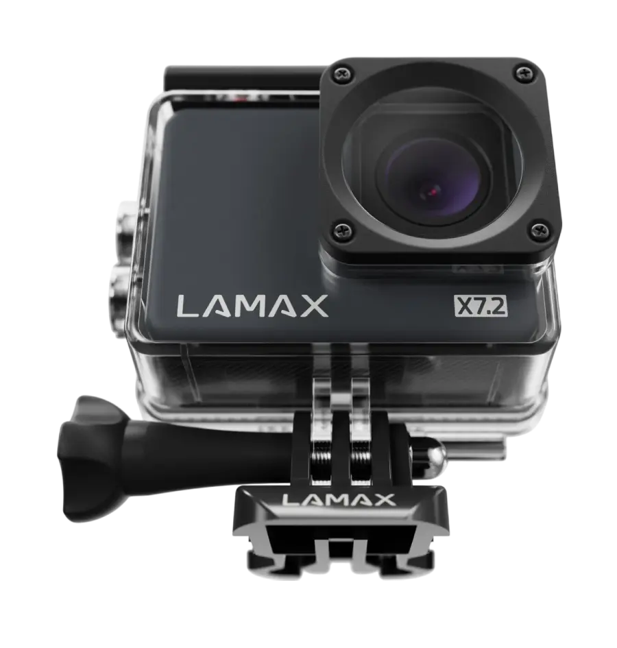 Akcijska kamera Lamax X7.2-4