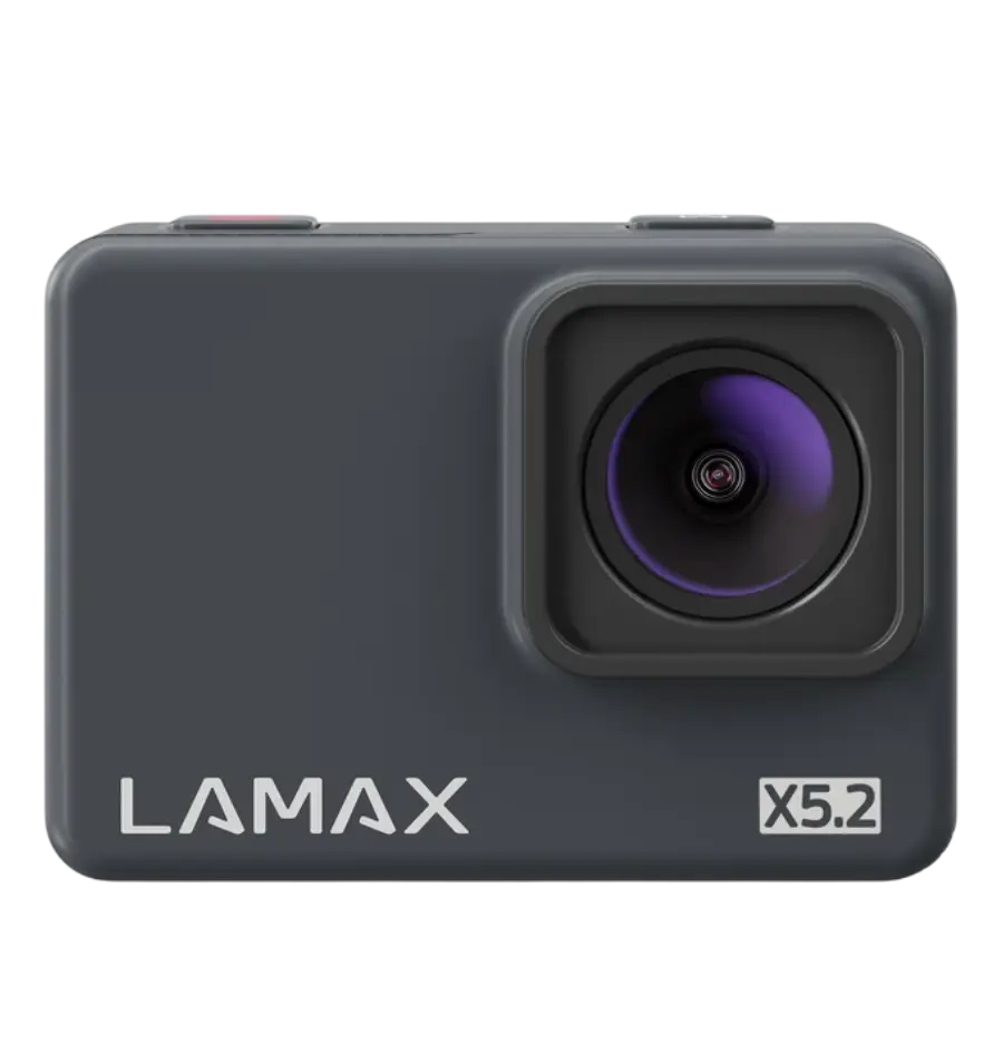 Akcijska kamera Lamax X5.2-0
