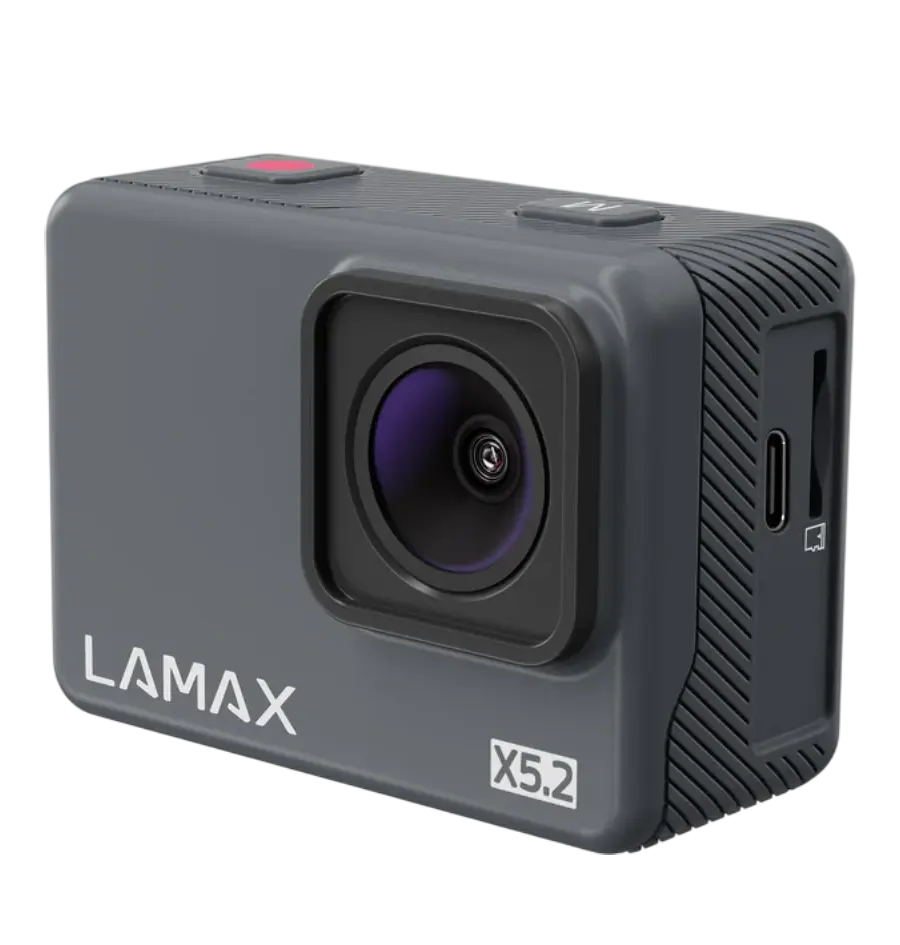 Akcijska kamera Lamax X5.2-1