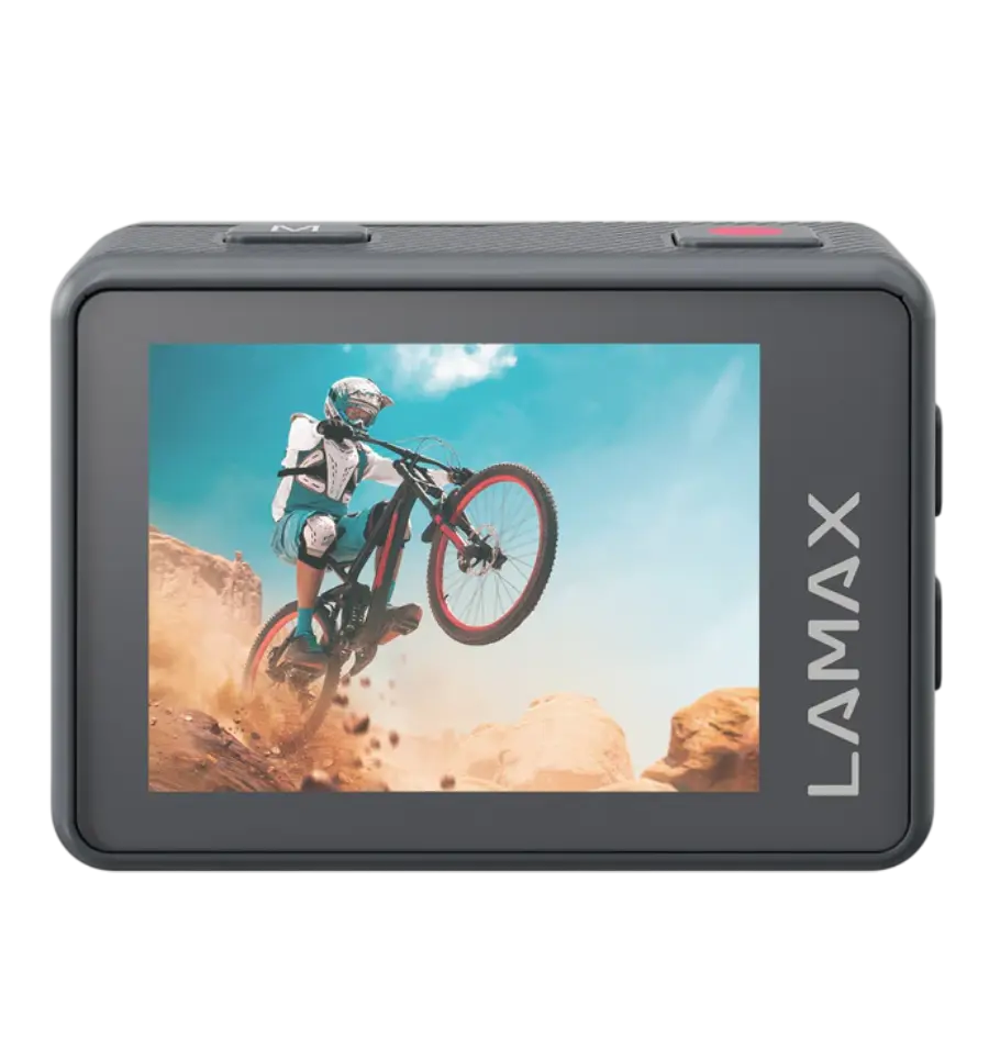 Akcijska kamera Lamax X5.2-3